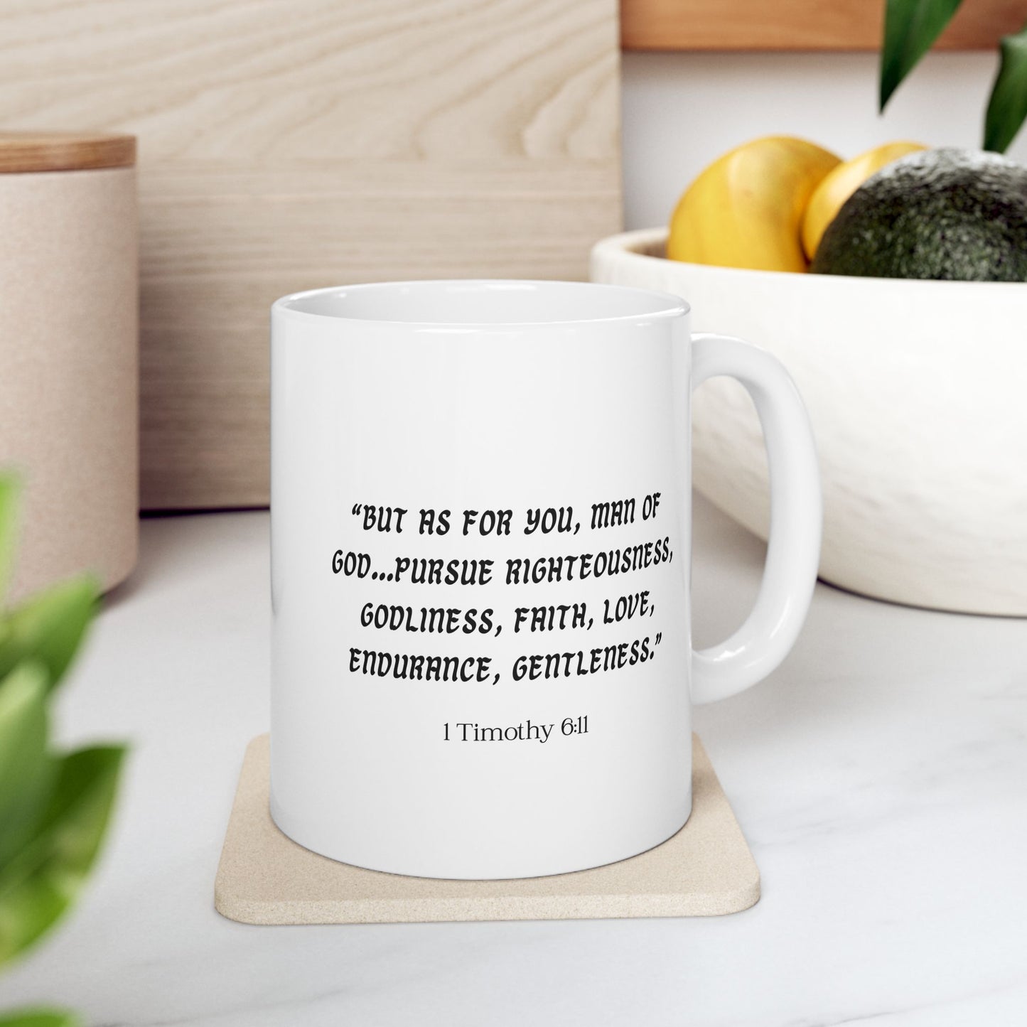 Man of God Bundle