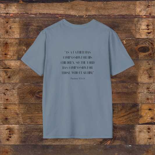 Cool Dads Compassion T-Shirt