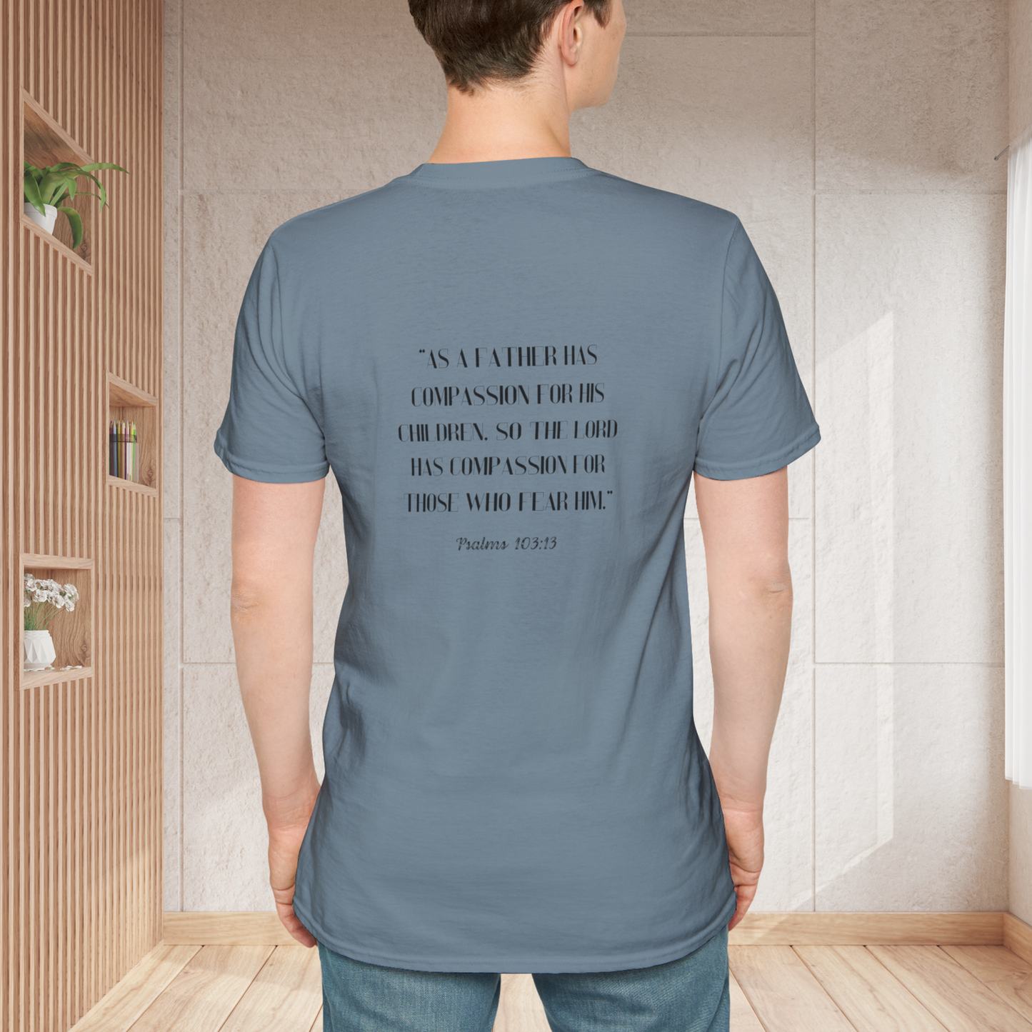 Cool Dads Compassion T-Shirt