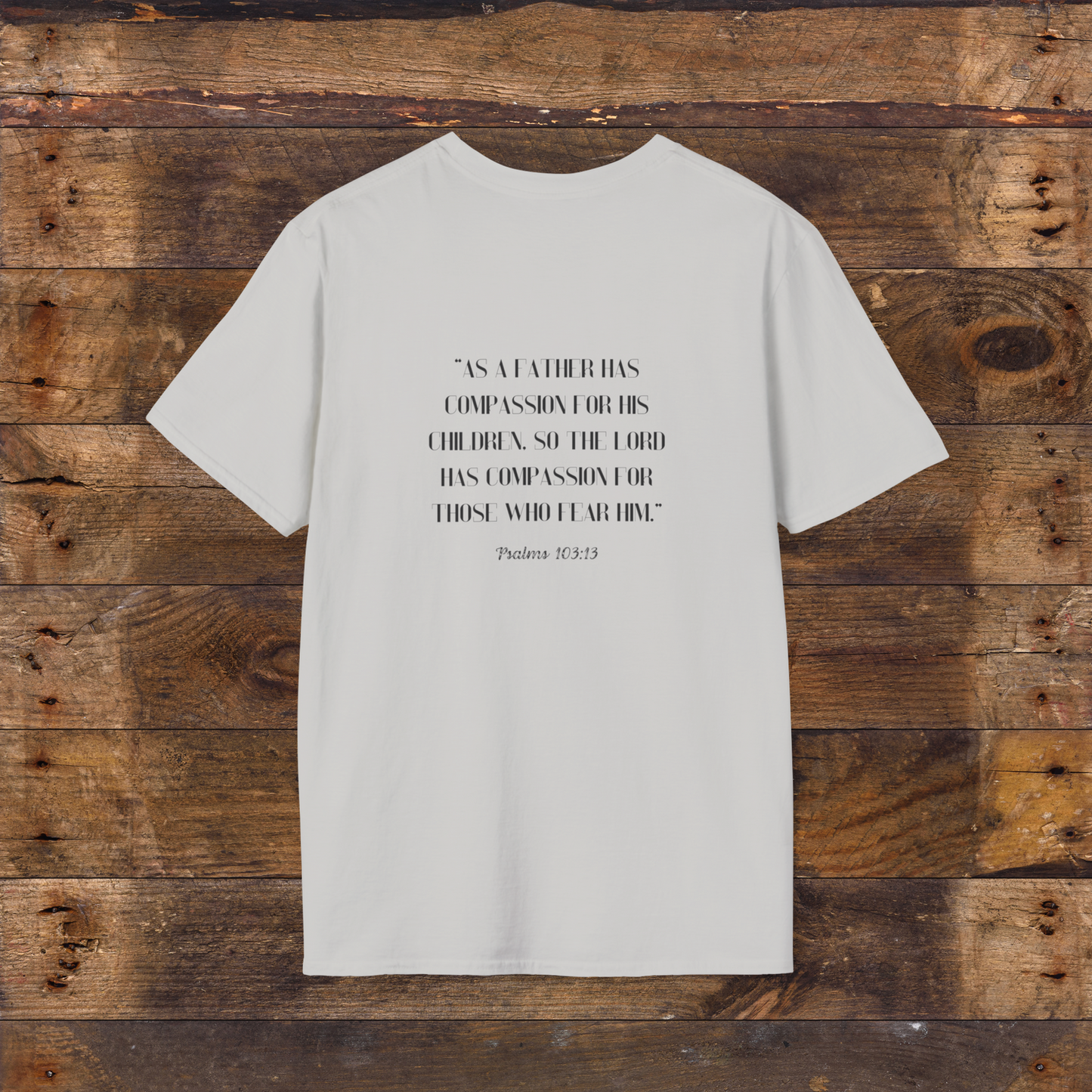 Cool Dads Compassion T-Shirt