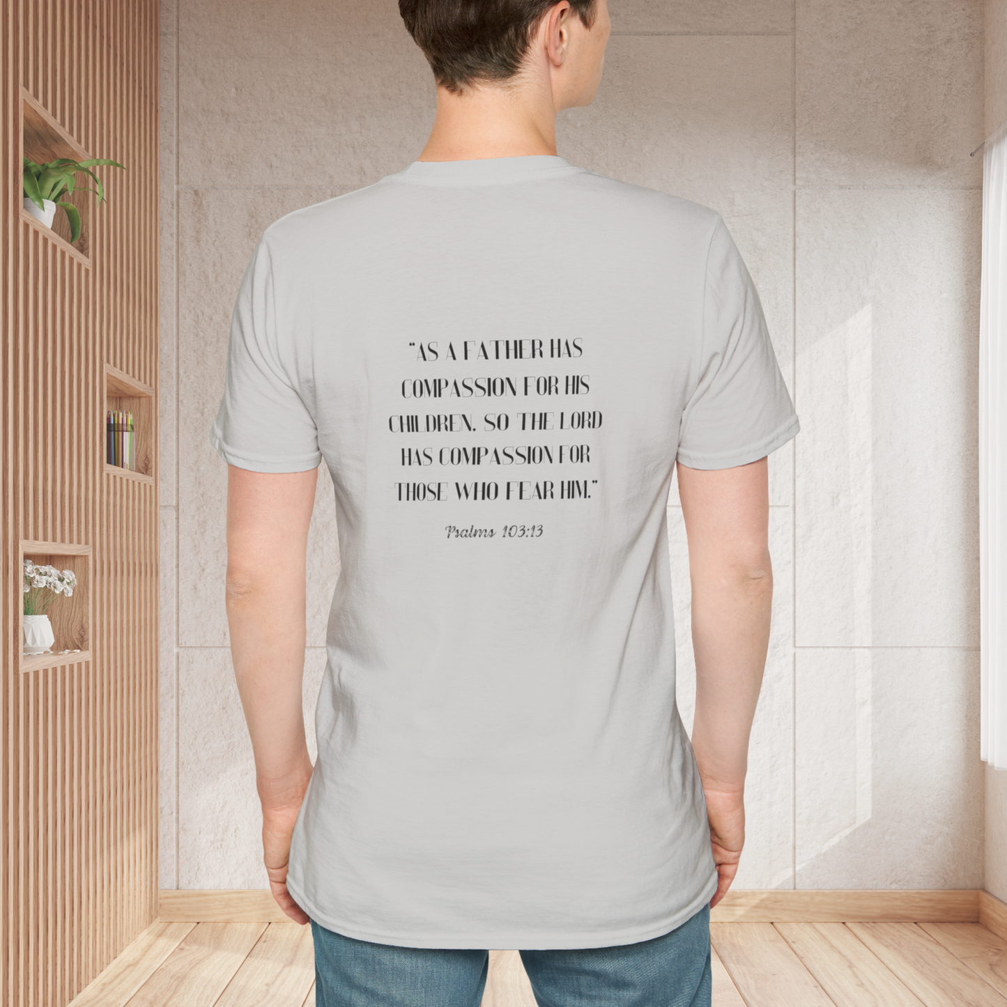 Cool Dads Compassion T-Shirt