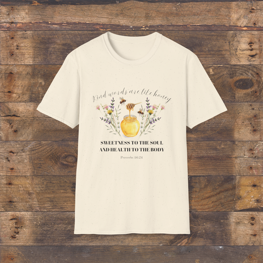 Inspirational Proverbs Bee Bundle