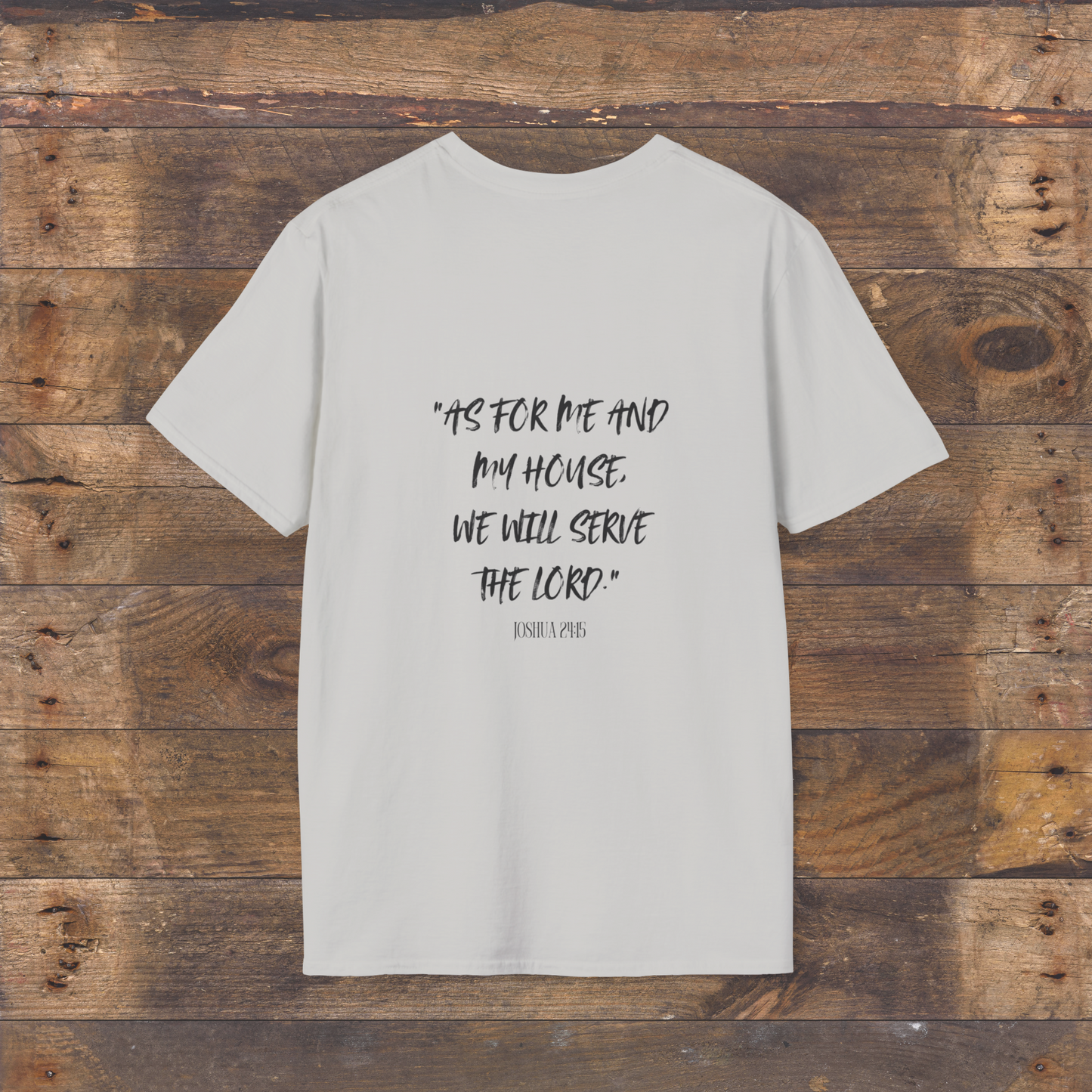Godly Dad T-Shirt