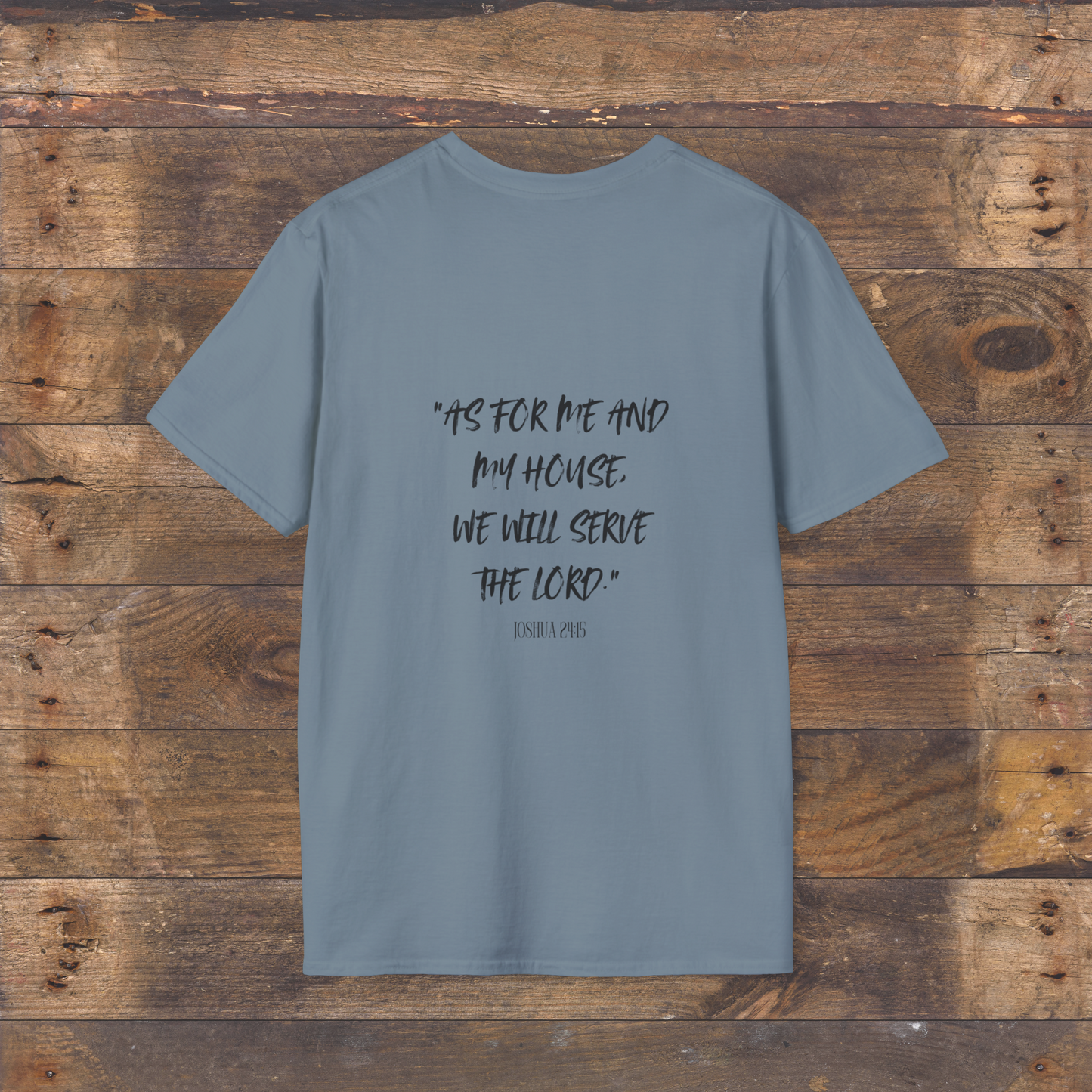 Godly Dad T-Shirt