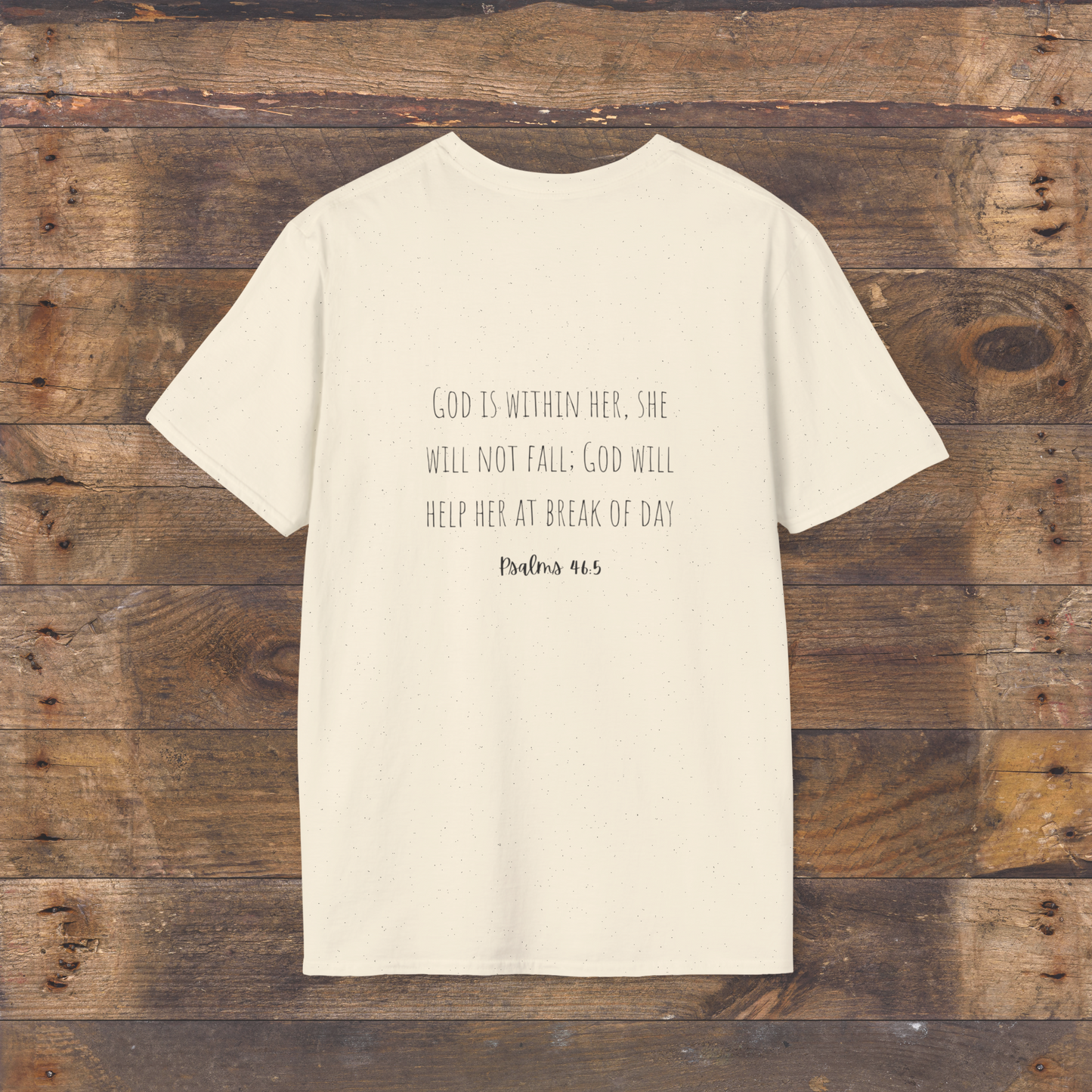 Godly Mama T-Shirt