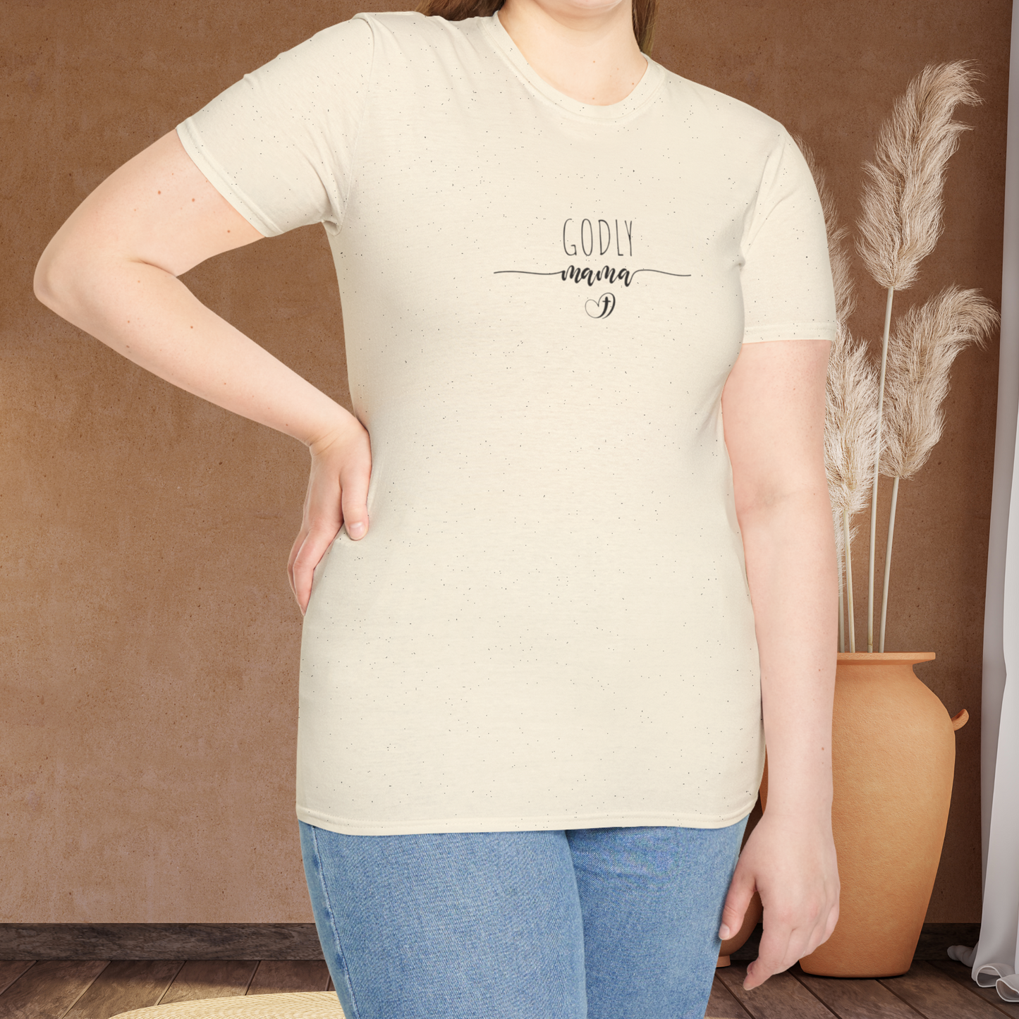 Godly Mama T-Shirt