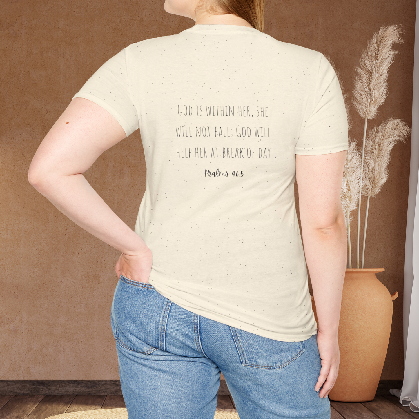 Godly Mama T-Shirt