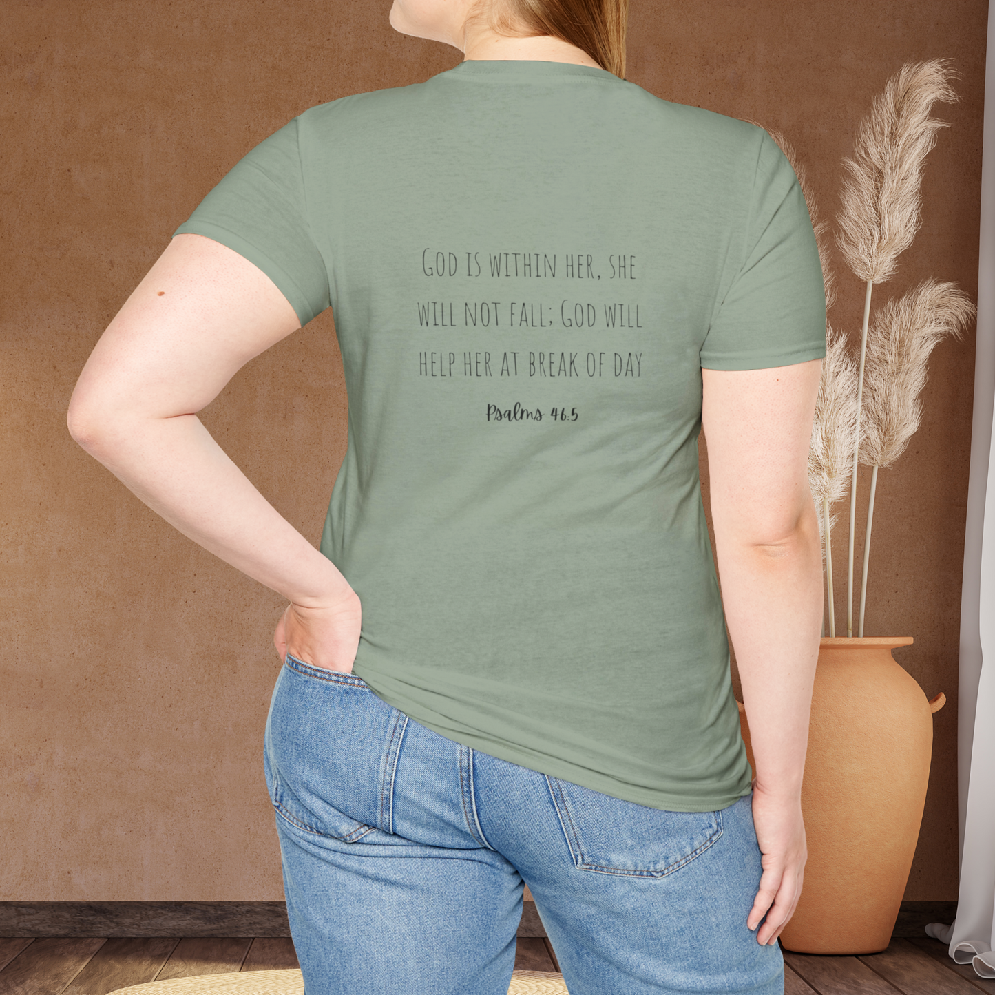 Godly Mama T-Shirt