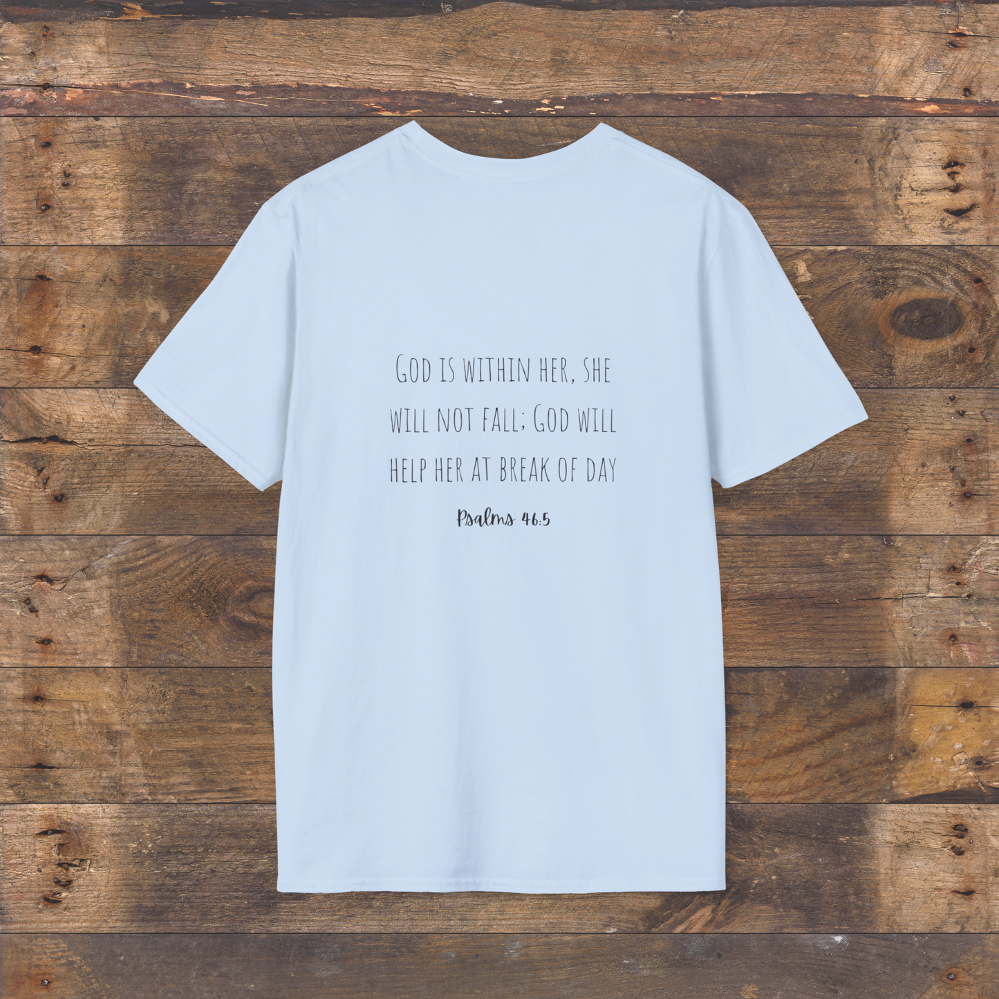 Godly Mama T-Shirt
