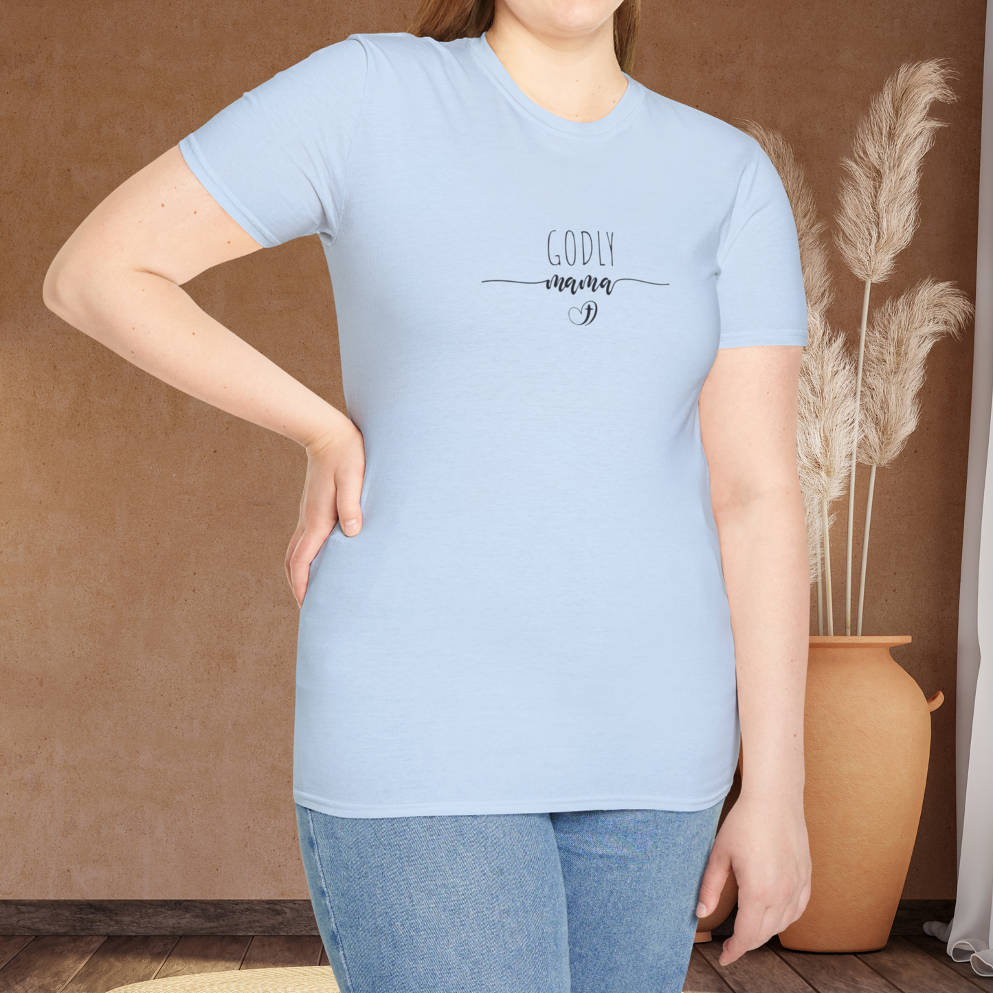 Godly Mama T-Shirt