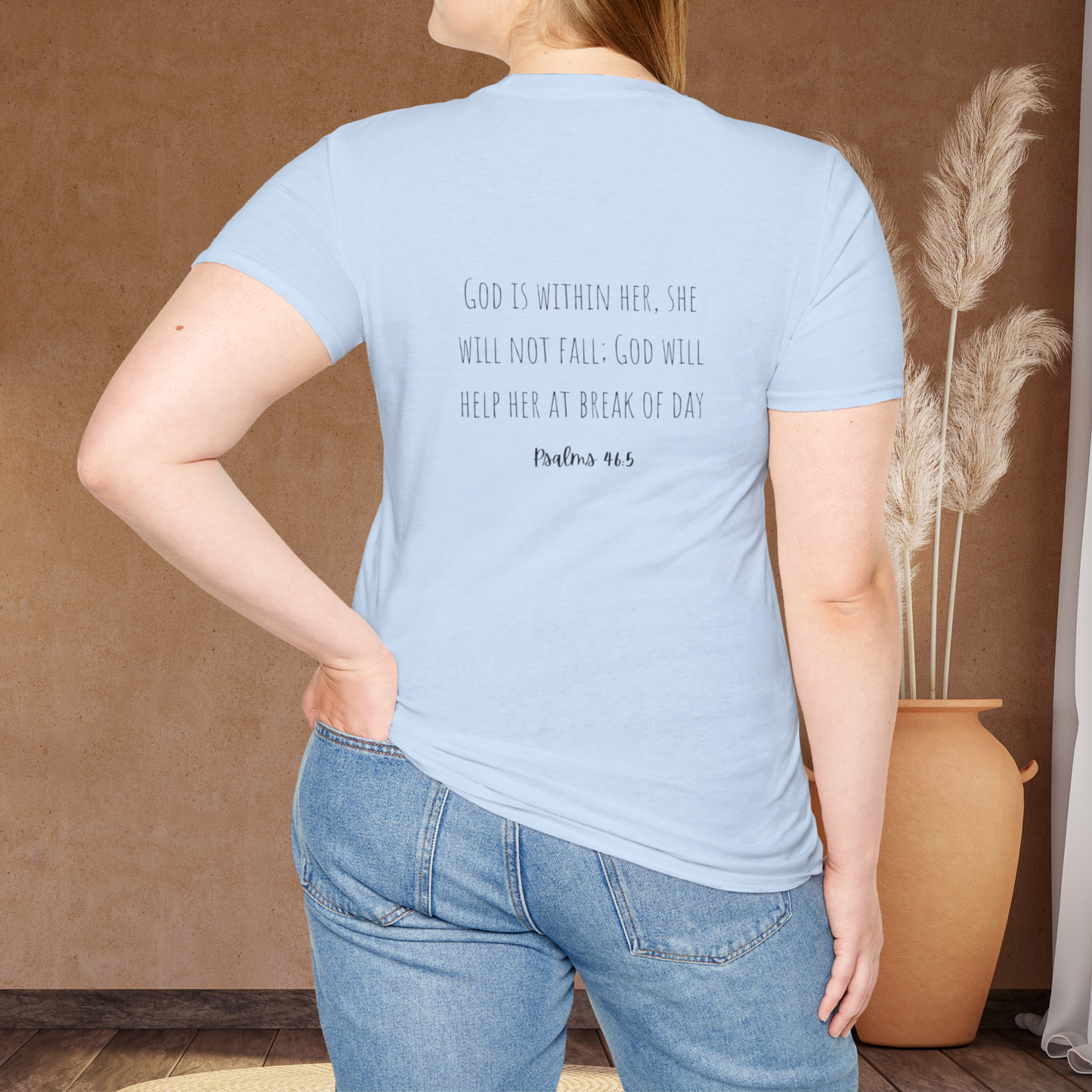 Godly Mama T-Shirt