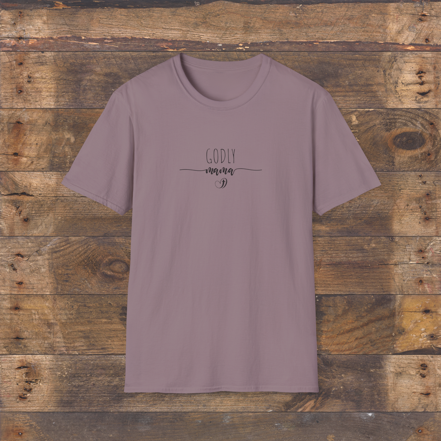 Godly Mama T-Shirt