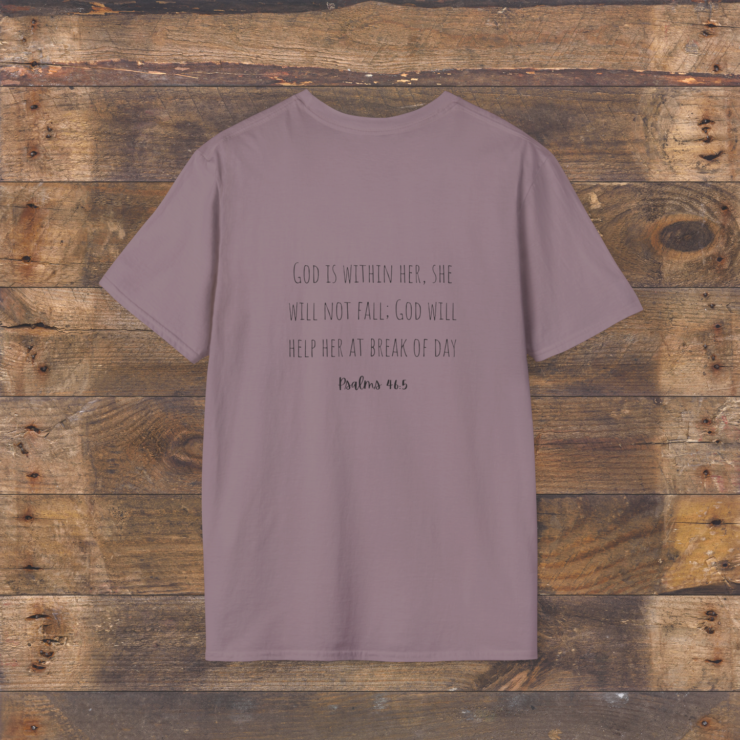 Godly Mama T-Shirt