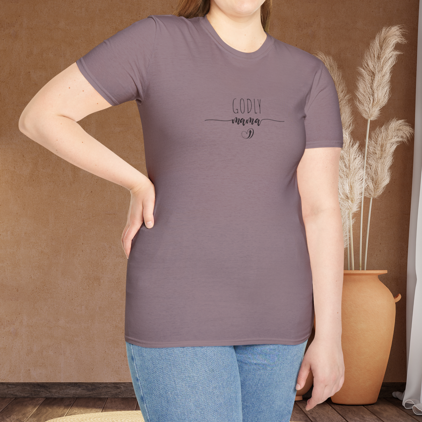 Godly Mama T-Shirt