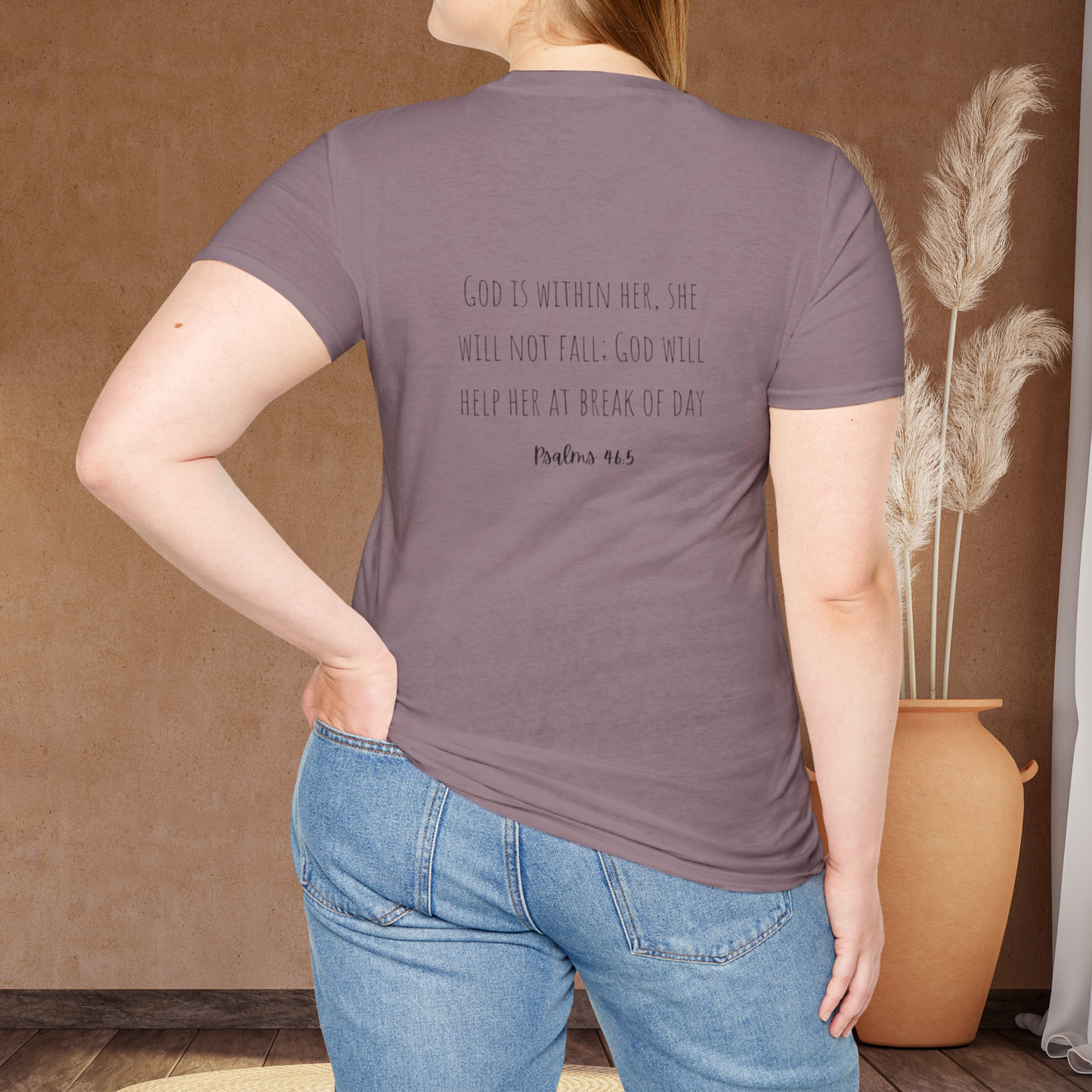 Godly Mama T-Shirt