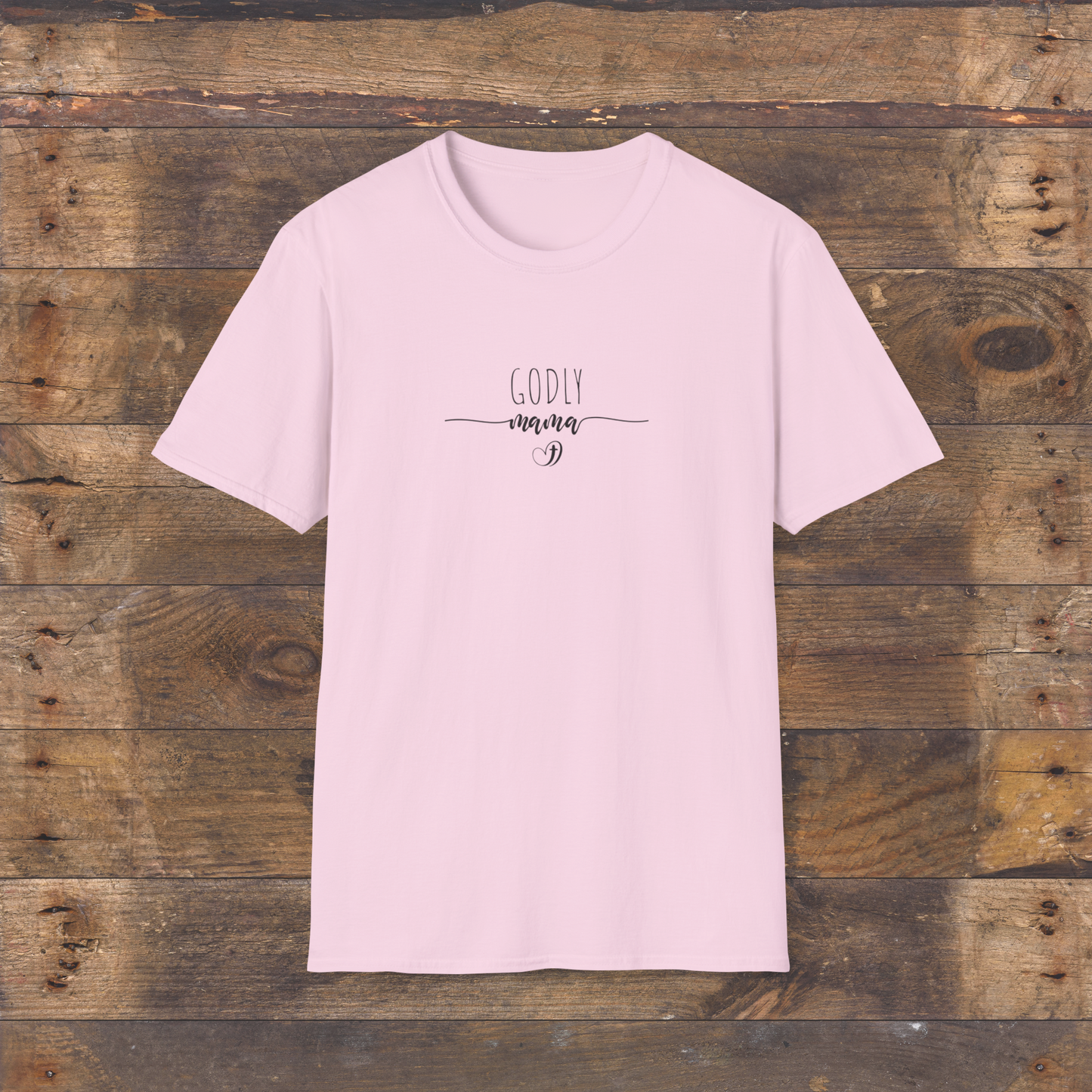 Godly Mama T-Shirt