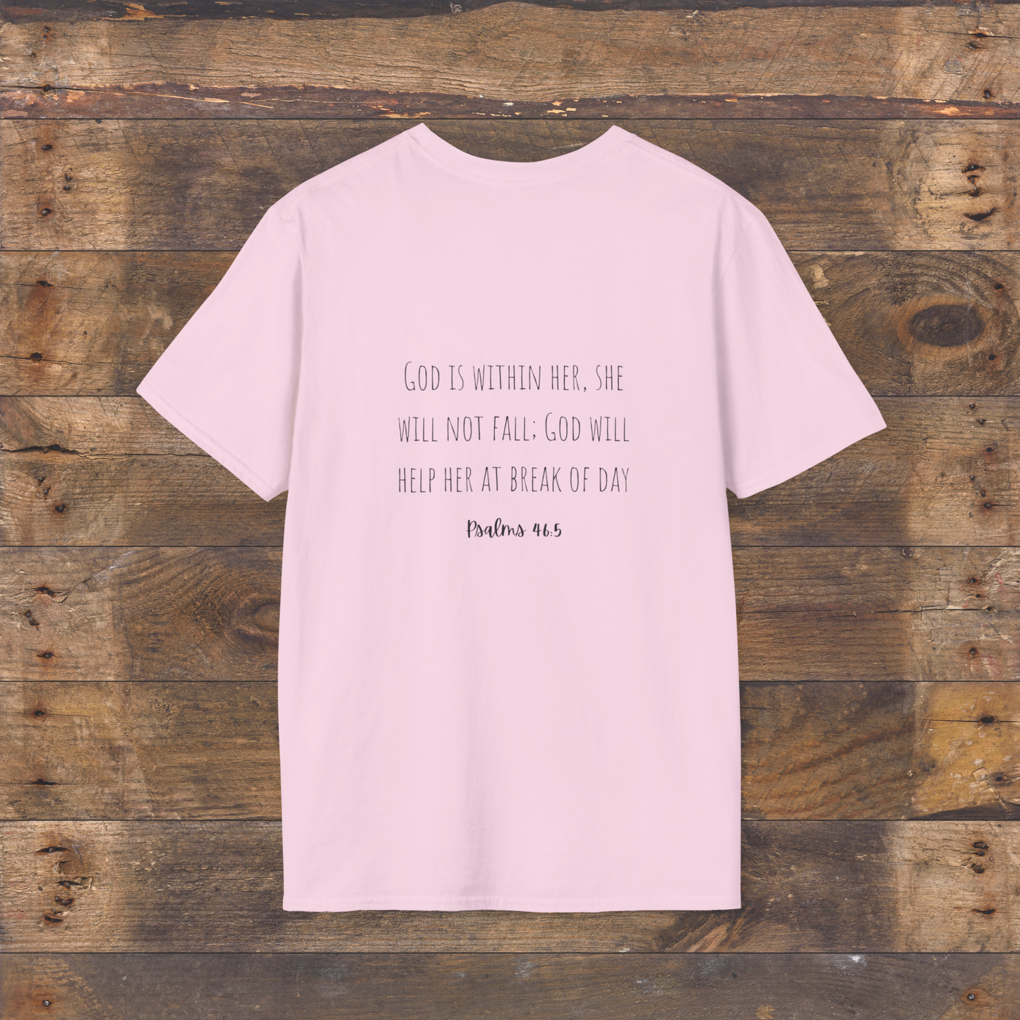 Godly Mama T-Shirt