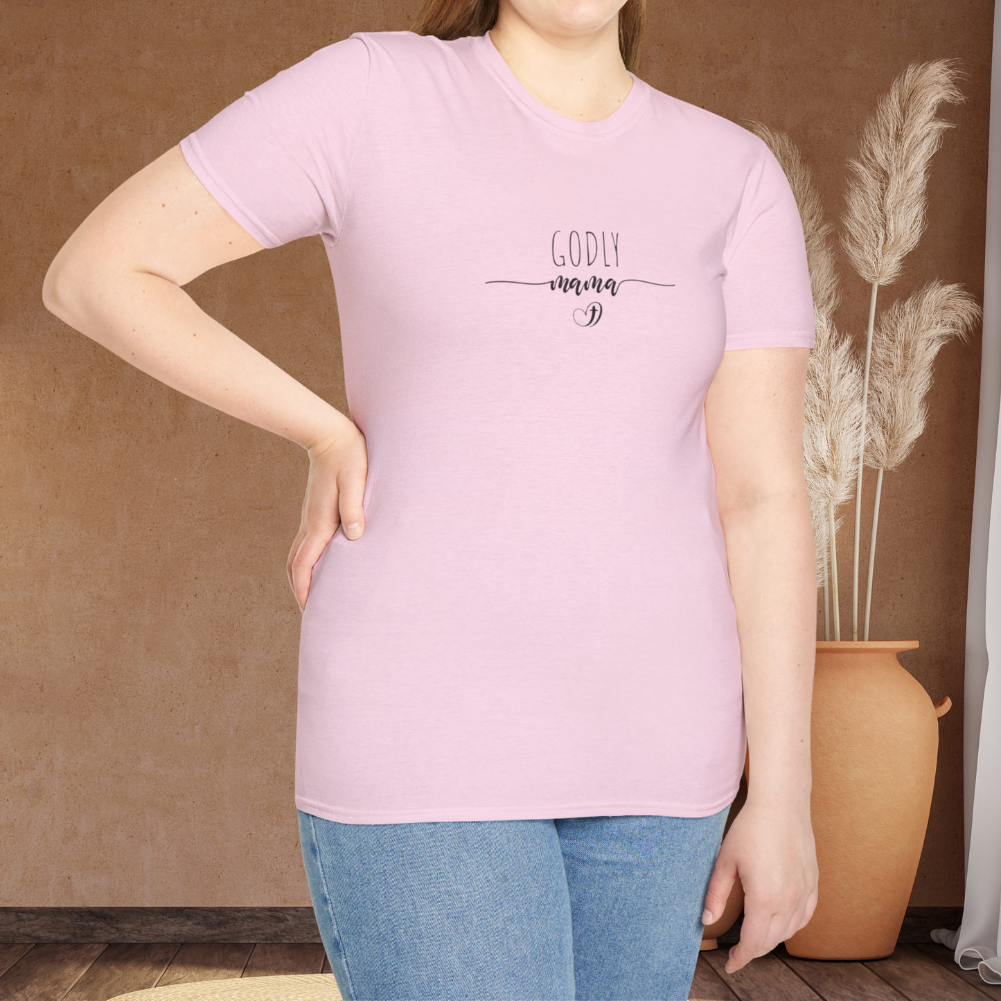 Godly Mama T-Shirt