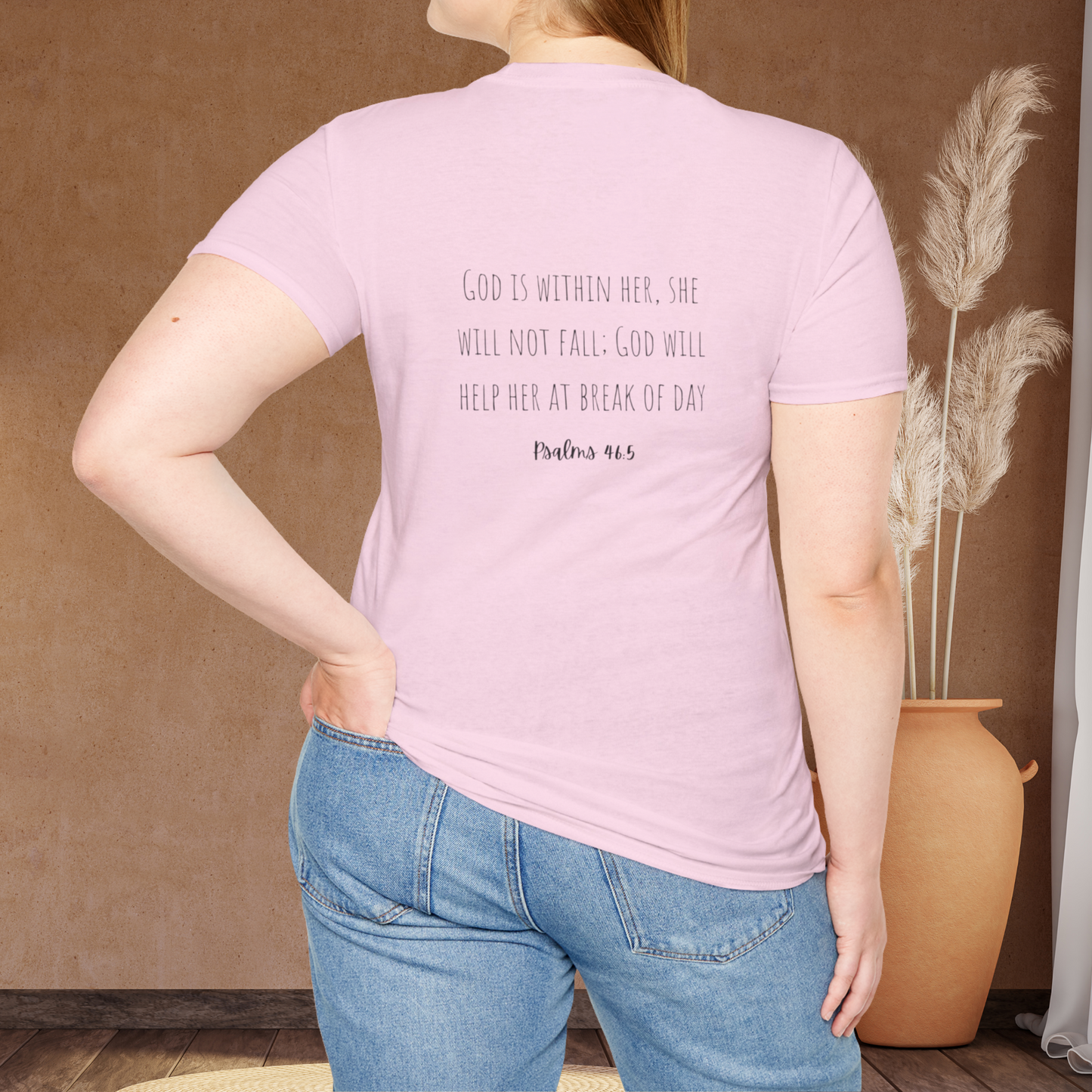 Godly Mama T-Shirt