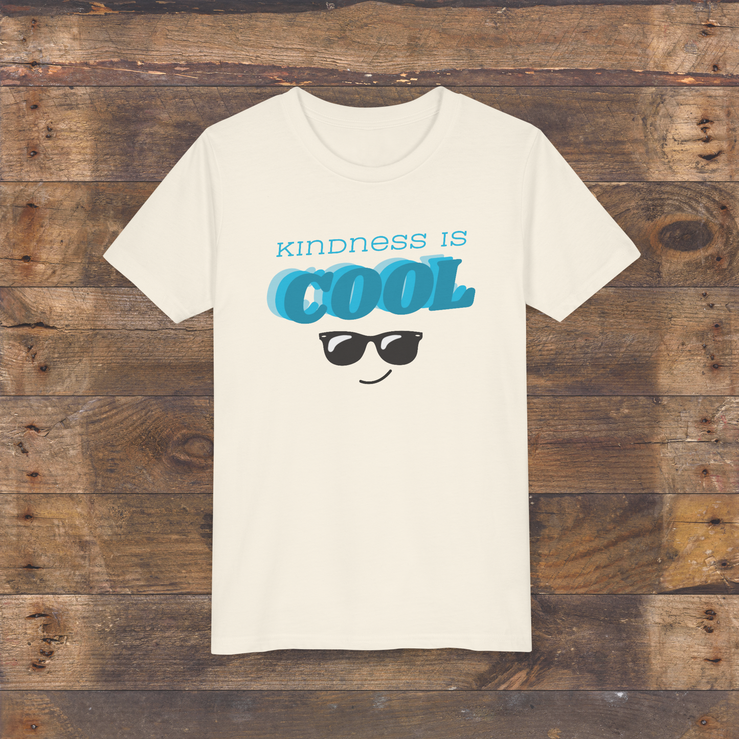 Kindness is Cool Youth T-shirt