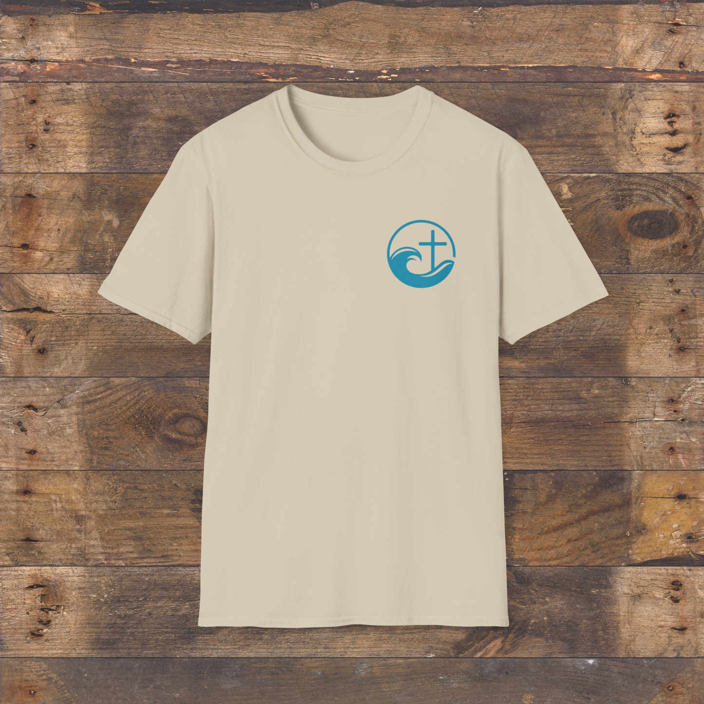 Walk by Faith Shirt T-shirt