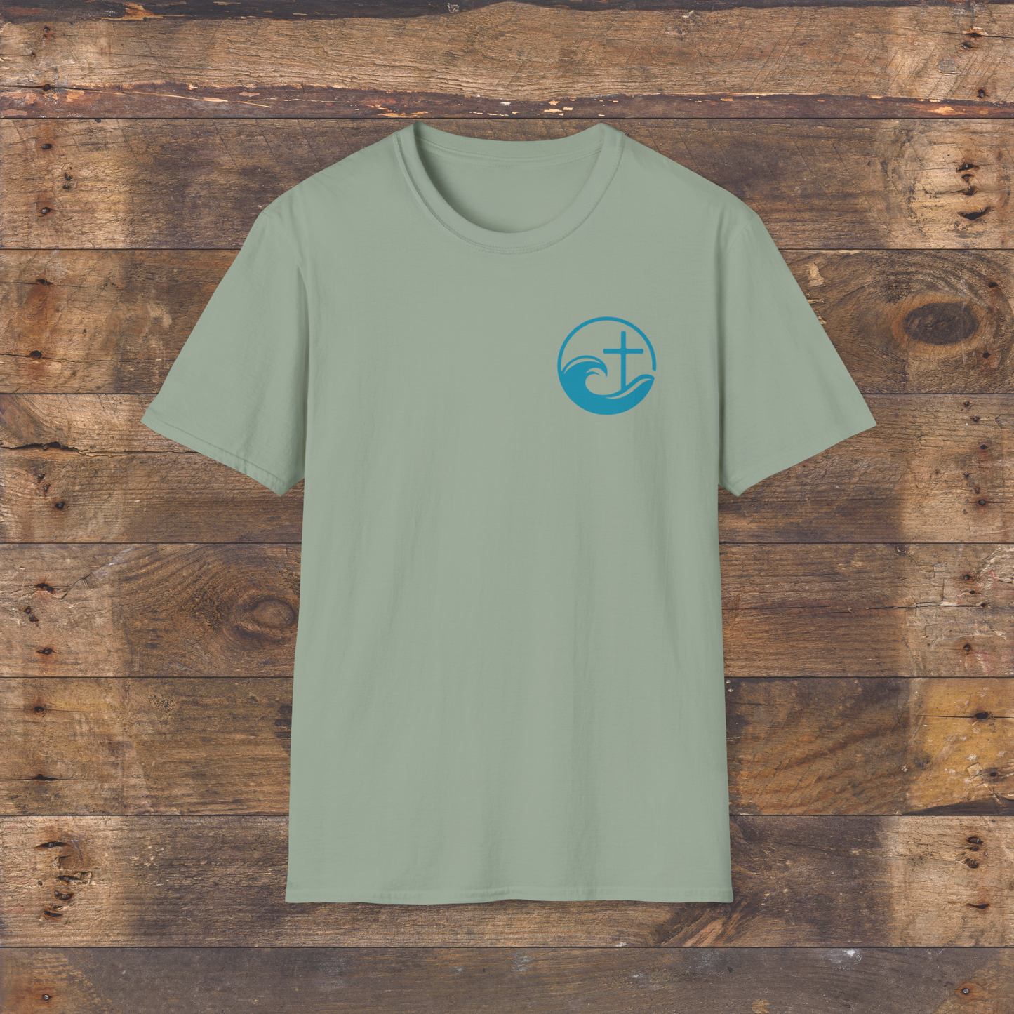 Walk by Faith Shirt T-shirt