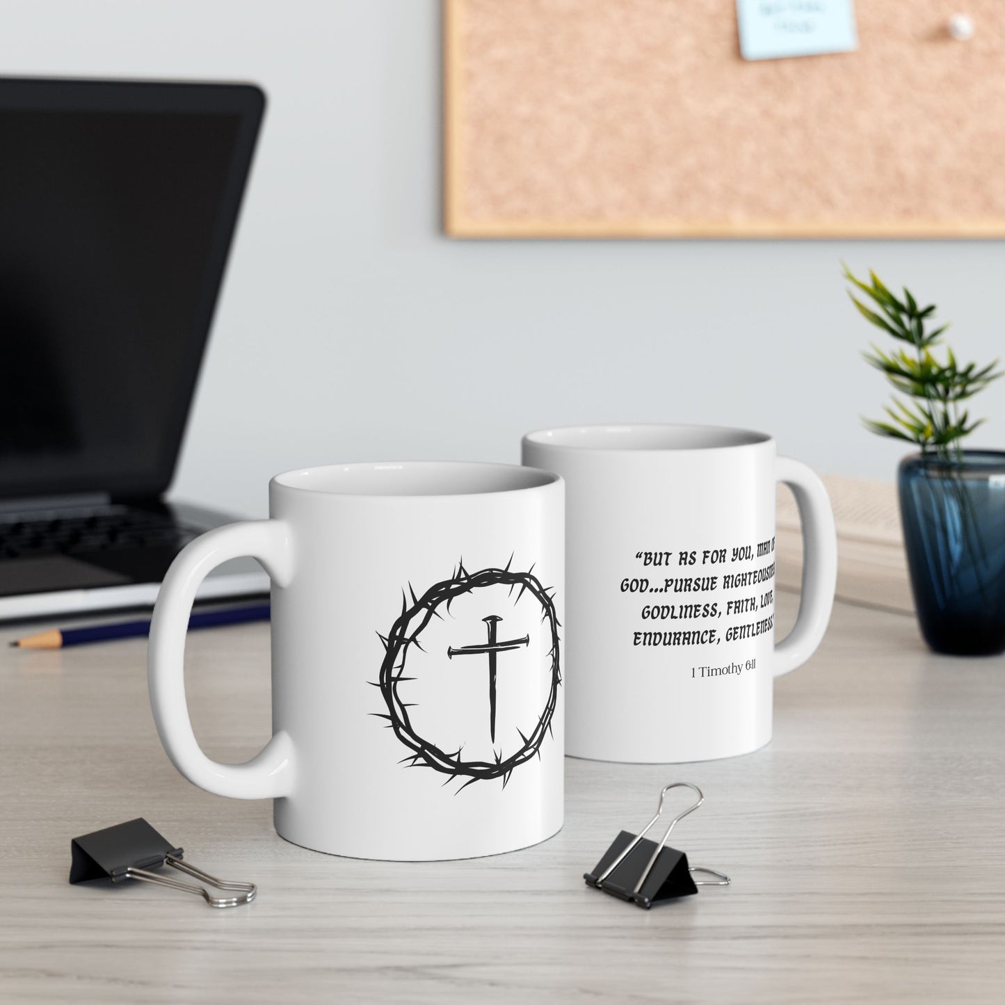 Man of God Bundle