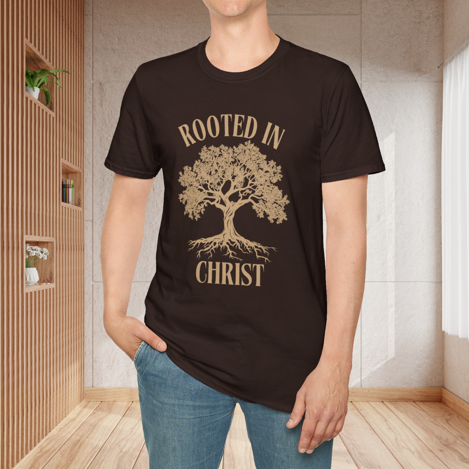 Men's Apparel