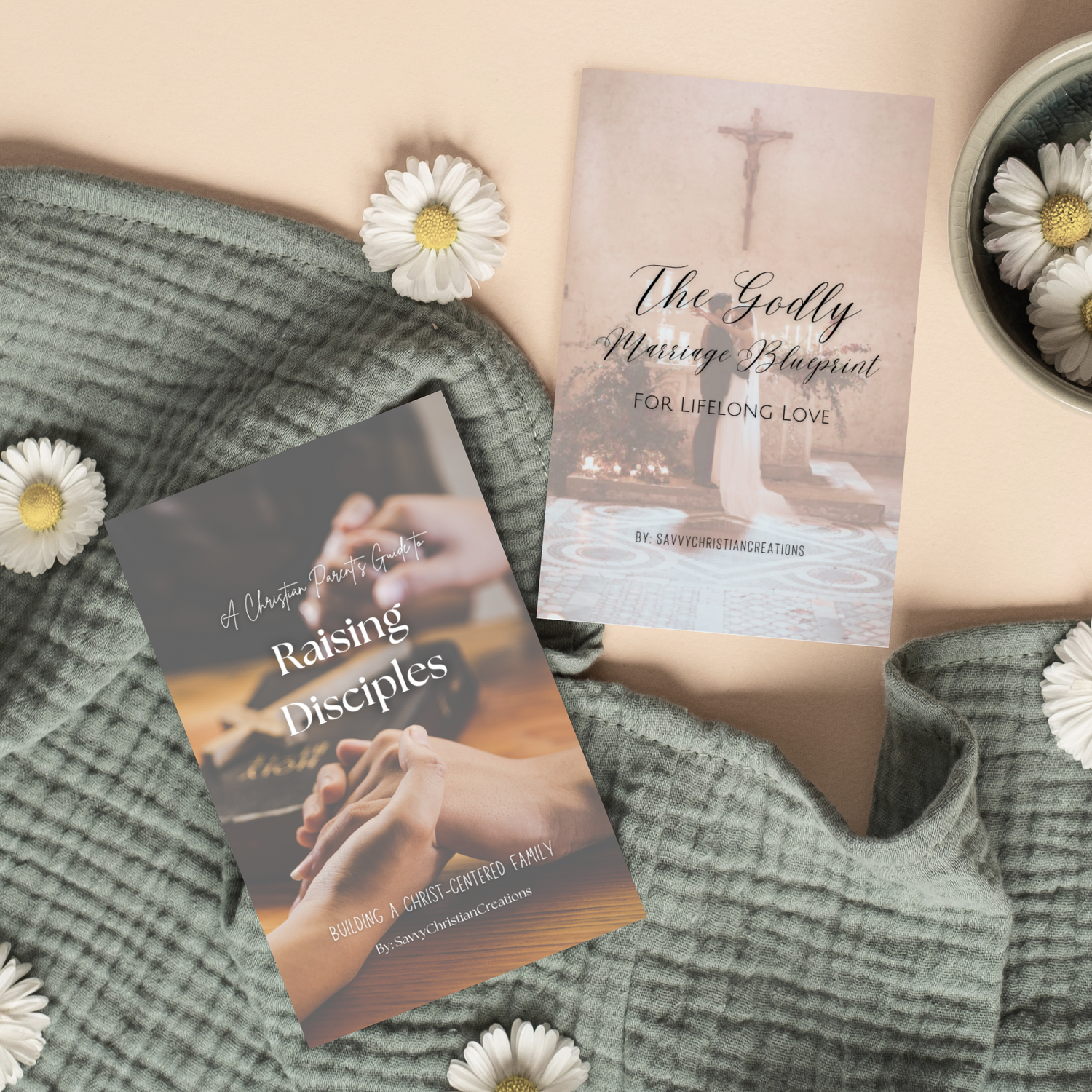 Christian Books
