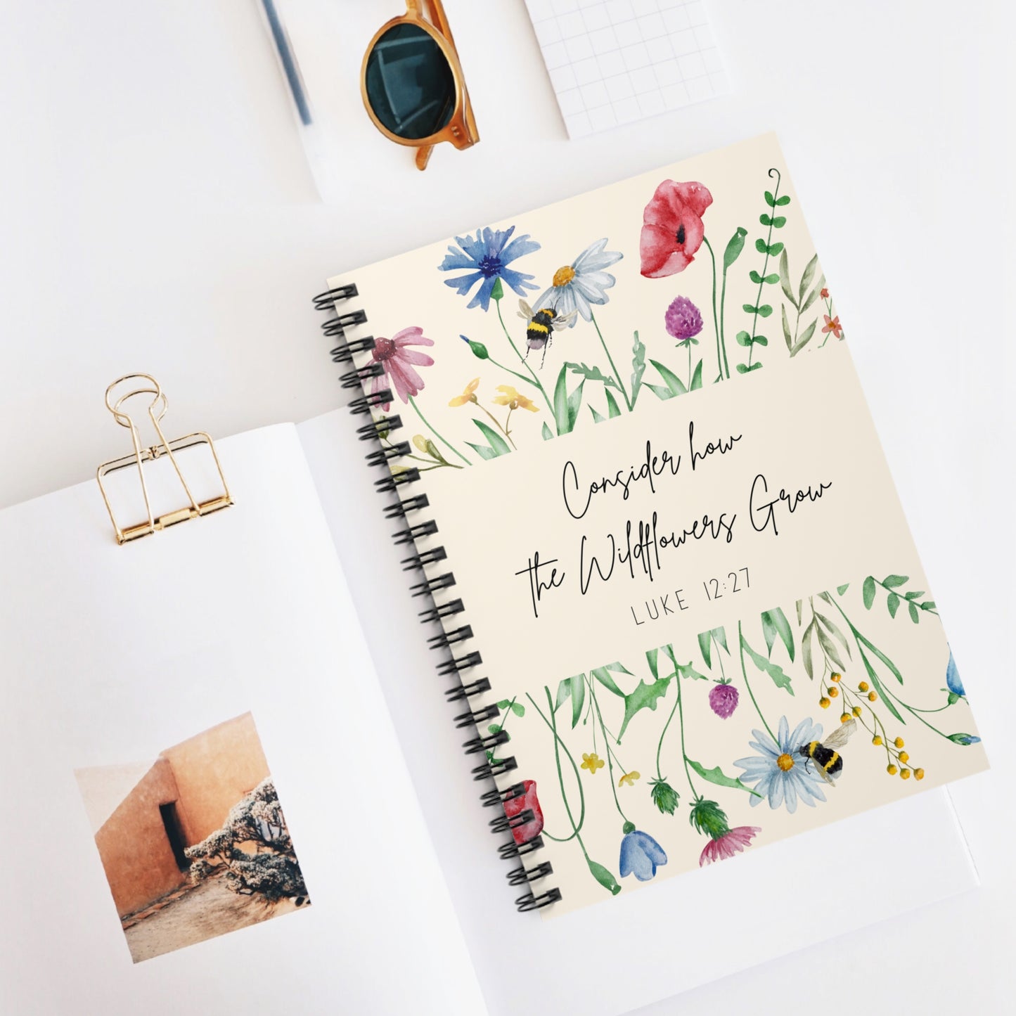 Wildflowers Bundle
