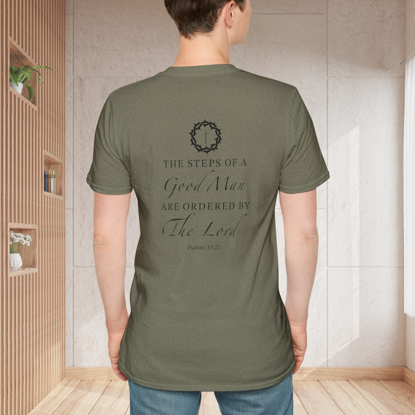 Man of God Bundle