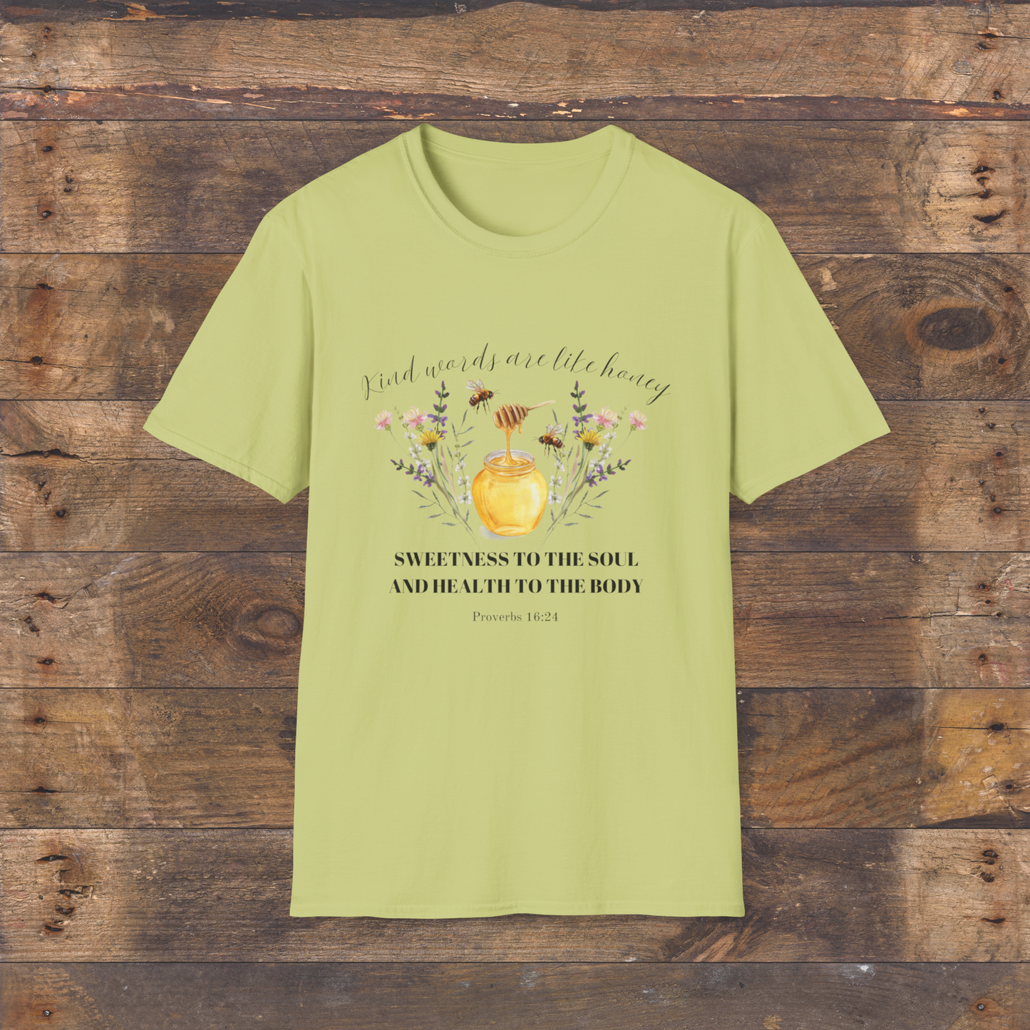 Inspirational Proverbs Bee Bundle