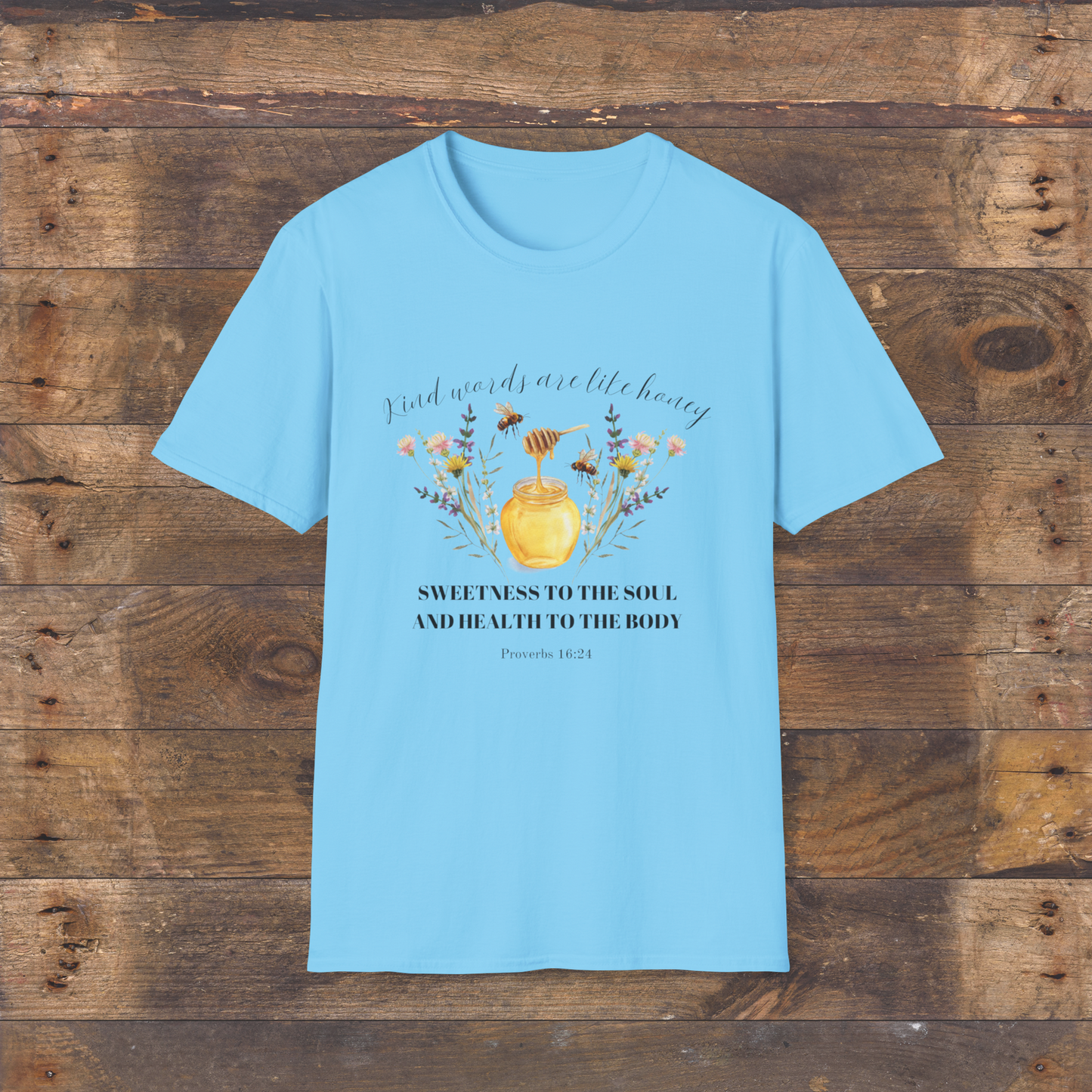 Inspirational Proverbs Bee Bundle