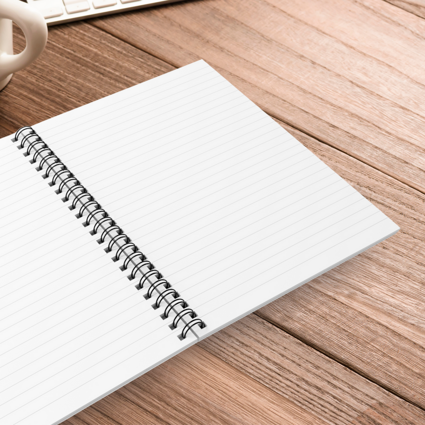 "Dear God" Inspirational Prayer Journal