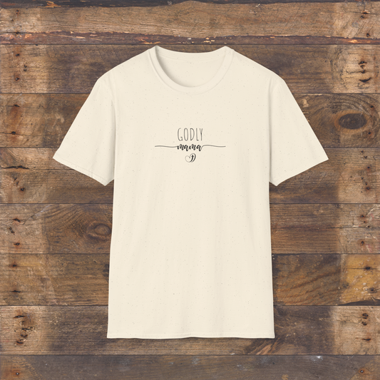 Godly Mama T-Shirt
