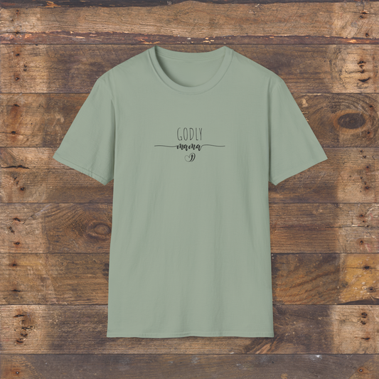 Godly Mama T-Shirt