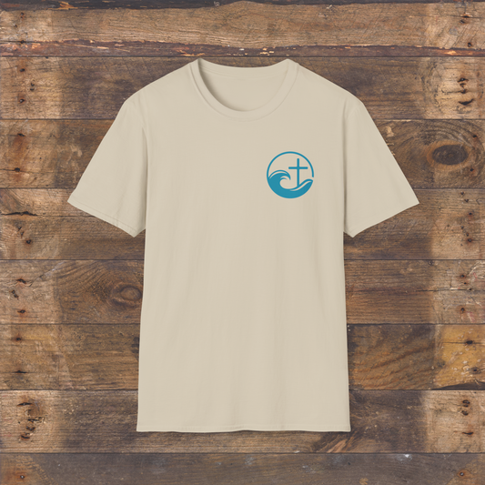 Walk by Faith Shirt T-shirt