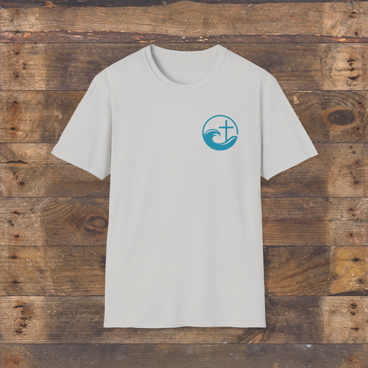 Walk by Faith Shirt T-shirt