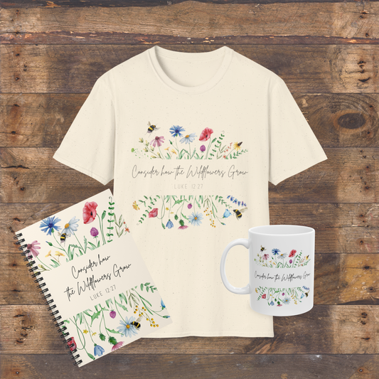 Wildflowers Bundle