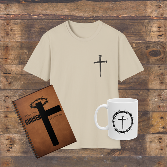 Man of God Bundle