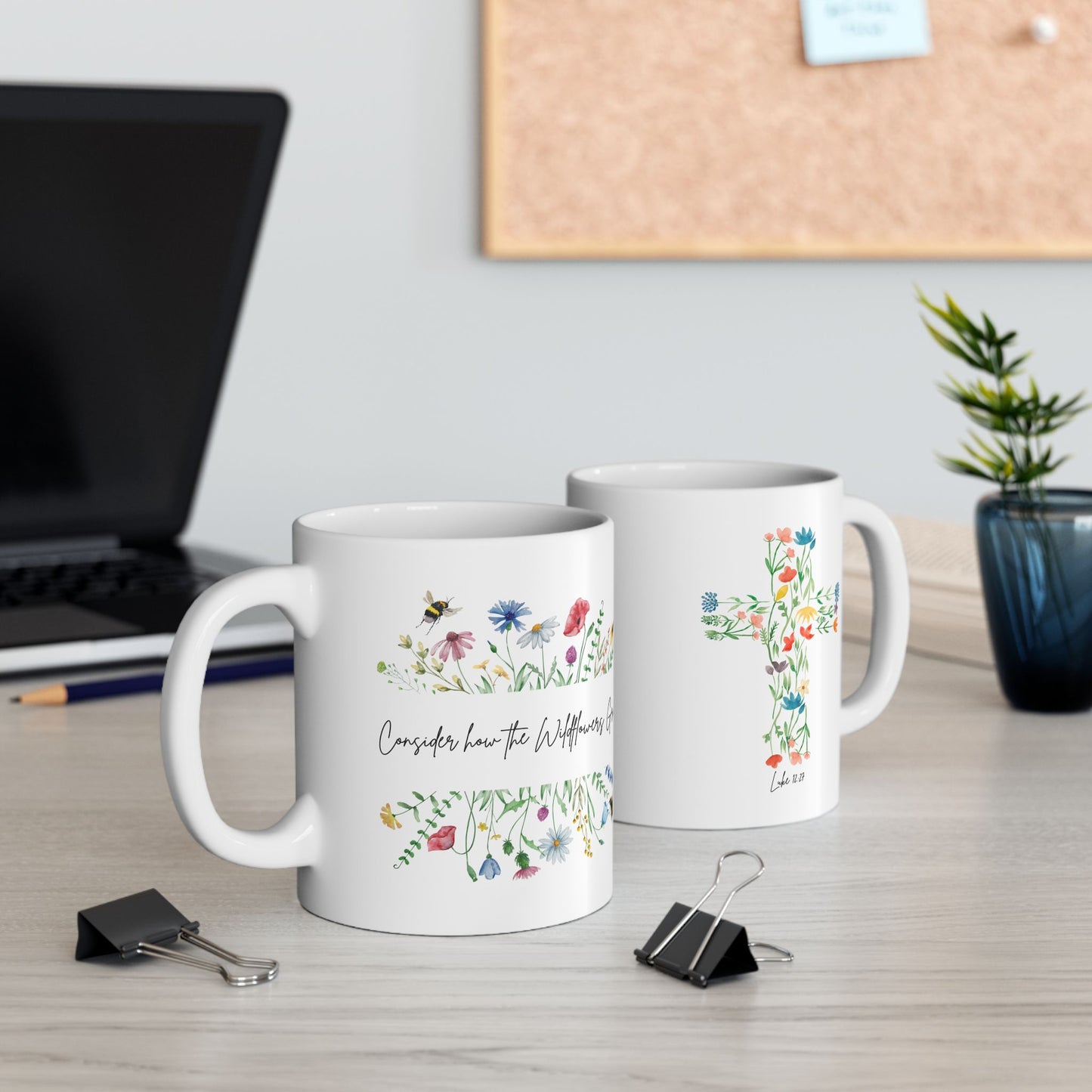 Wildflowers Bundle