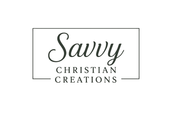 Savvy Christian Creations