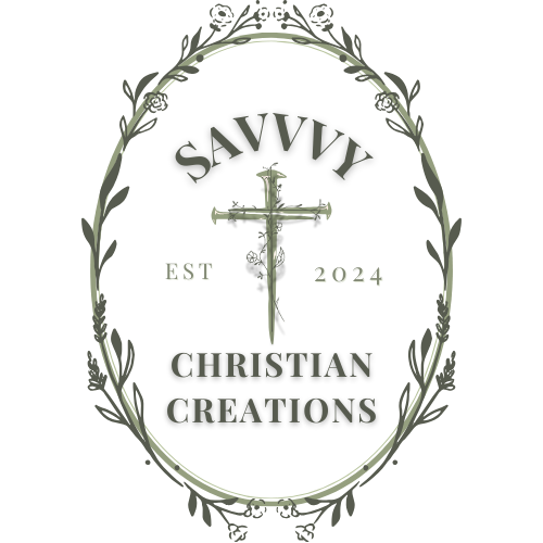 Savvy Christian Creations